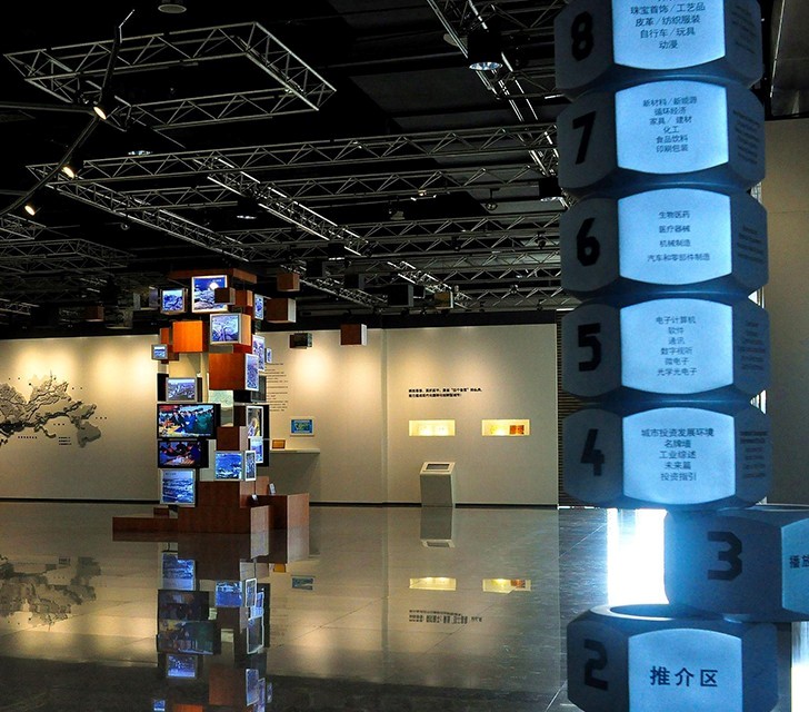 社會及企業(yè)通過標識標牌制作所獲得的幫助