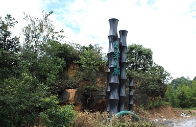 設(shè)計景區(qū)標(biāo)識時要注意哪些事情？