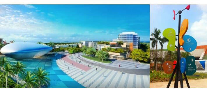 不同類別景區(qū)標識牌在加工時的要求有何不同？