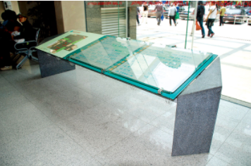 設(shè)計(jì)醫(yī)院標(biāo)識(shí)標(biāo)牌要考慮哪些問(wèn)題