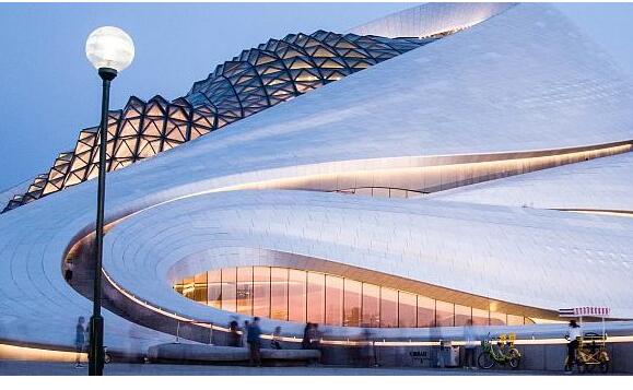 標識標牌制作公司通常采用哪幾種方式來安裝標牌