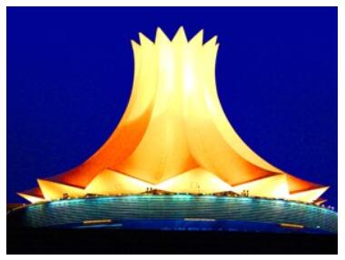 燈光藝術工程效果好的原因有哪些