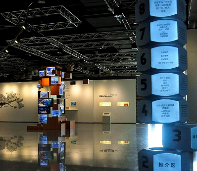 標識標牌廠家分享：如何制造質量好的標識標牌