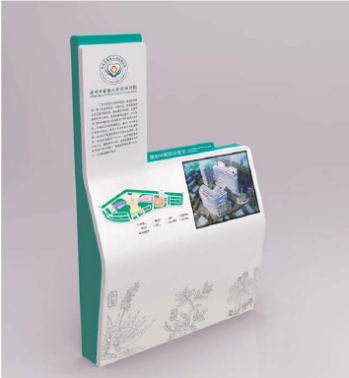 亞克力標(biāo)識(shí)標(biāo)牌解讀標(biāo)牌的材料分類